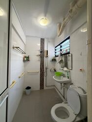 Blk 168 Bukit Batok West Avenue 8 (Bukit Batok), HDB 4 Rooms #611440131